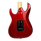 Guitarra eléctrica Ibanez GRX40-CA Candy Apple - Miniatura 3