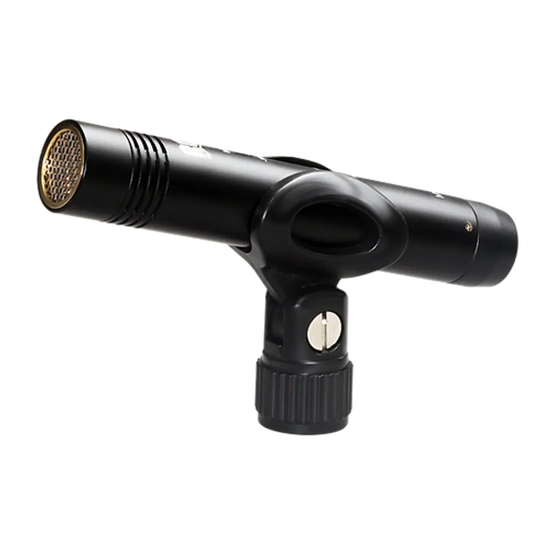 Micrófono condensador ROQ Audio tipo Pencil M4C  2