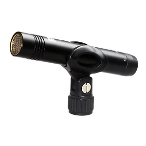 Micrófono condensador ROQ Audio tipo Pencil M4C 