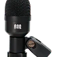 Set de micrófonos dinámicos batería ROQ Audio de 7 piezas M7 - Miniatura 4
