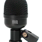 Set de micrófonos dinámicos batería ROQ Audio de 7 piezas M7 - Miniatura 5