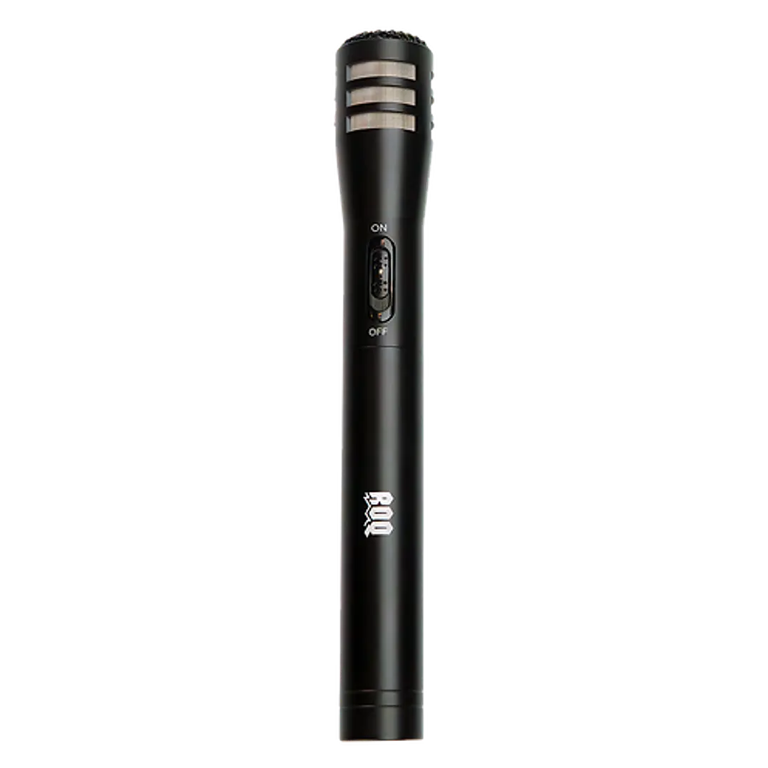 Set de micrófonos dinámicos batería ROQ Audio de 7 piezas M7 3