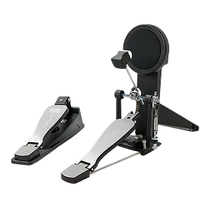 Batería Electrónica ROQ Audio QDRUM-X de 8 piezas