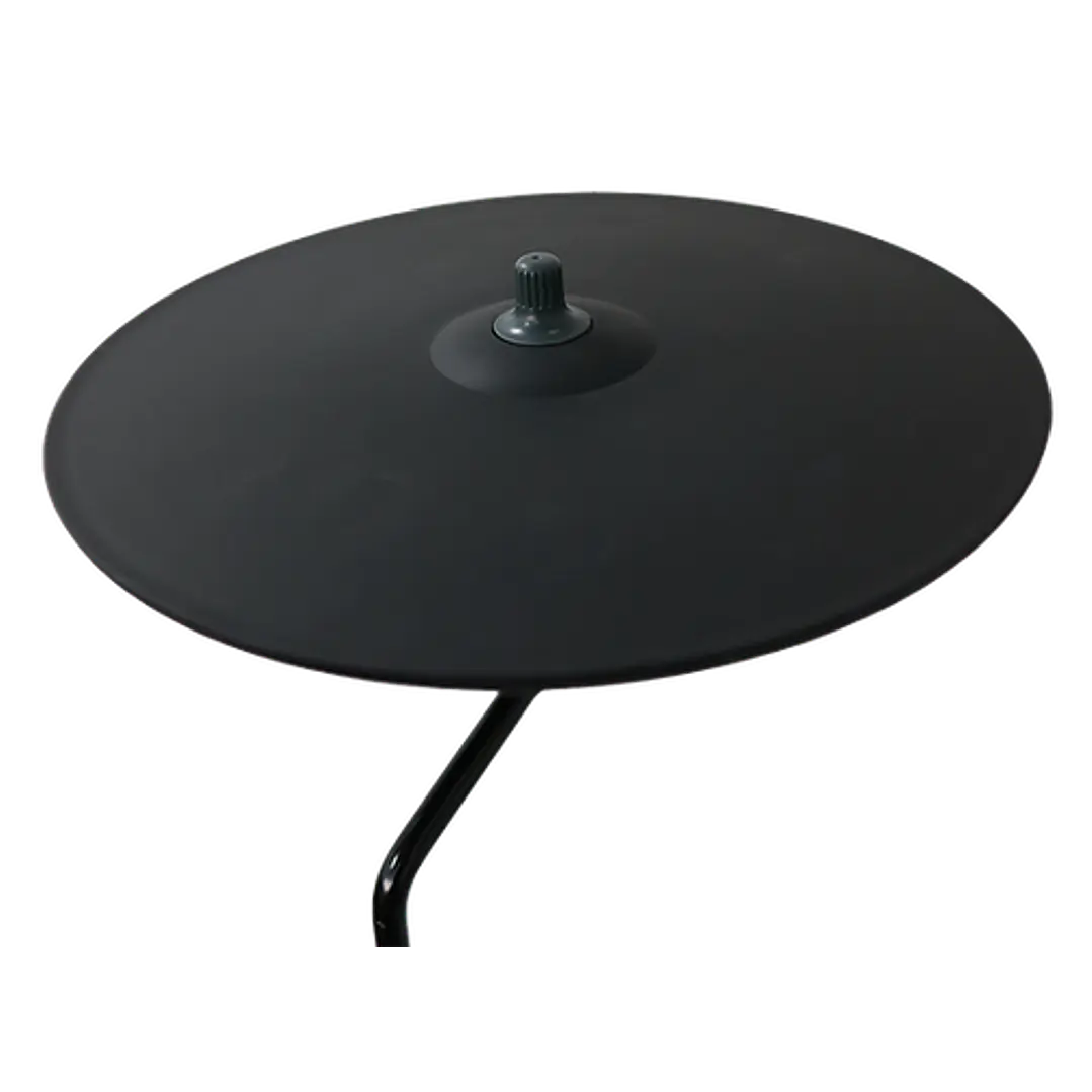 Batería Electrónica ROQ Audio QDRUM-X de 8 piezas 8