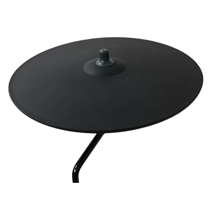 Batería Electrónica ROQ Audio QDRUM-X de 8 piezas 8