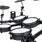 Batería Electrónica ROQ Audio QDRUM-X de 8 piezas - Miniatura 3