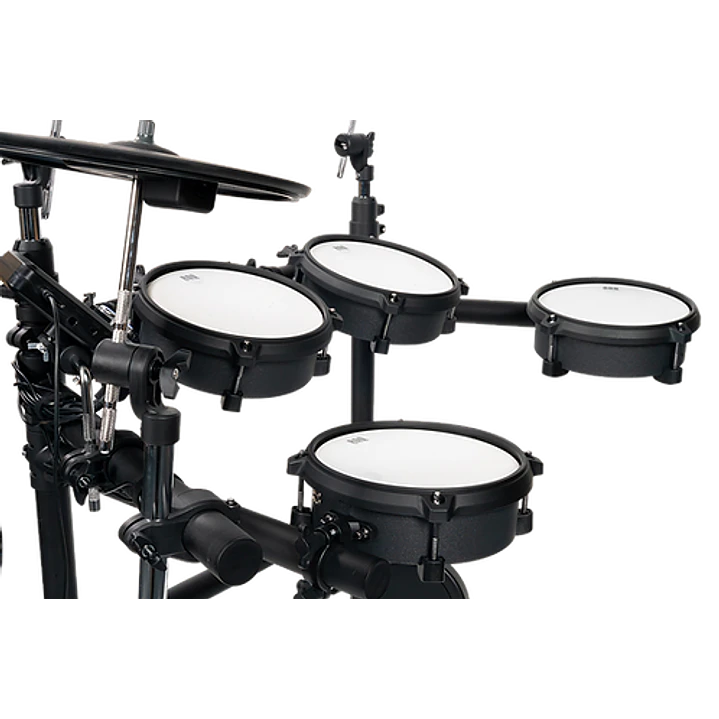 Batería Electrónica ROQ Audio QDRUM-X de 8 piezas 4
