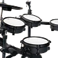 Batería Electrónica ROQ Audio QDRUM-X de 8 piezas - Miniatura 4