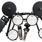 Batería Electrónica ROQ Audio QDRUM-X de 8 piezas - Miniatura 5
