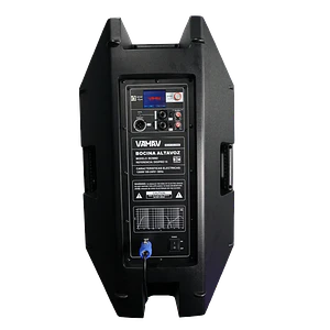 Caja activo VAMAV  600W 15 pulgadas DIGIPRO 15
