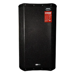 Caja activo VAMAV  600W 15 pulgadas DIGIPRO 15