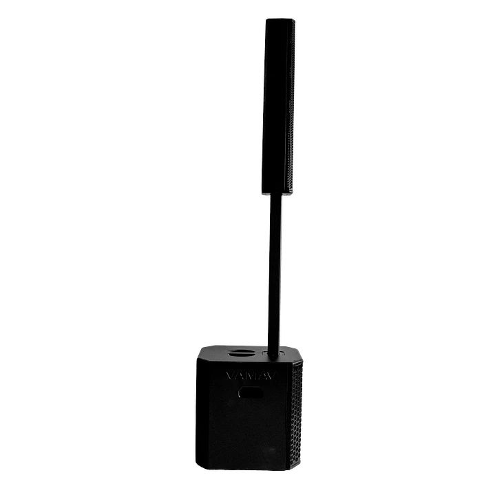 Sistema de audio columna VAMAV 800W 12 pulgadas XPECTRA 800 2