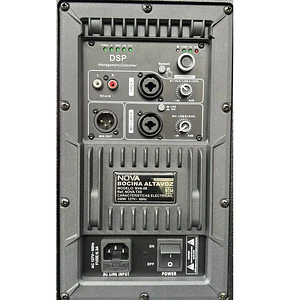 Caja activa 8 pulgadas 700W Vamav NOVA TX8