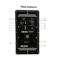 Caja activa 450W 15 pulgadas Vamav NOVA 12 - Miniatura 5