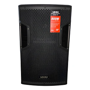 Caja activa 450W 15 pulgadas Vamav NOVA 12