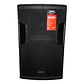 Caja activa 450W 15 pulgadas Vamav NOVA 12 - Miniatura 1