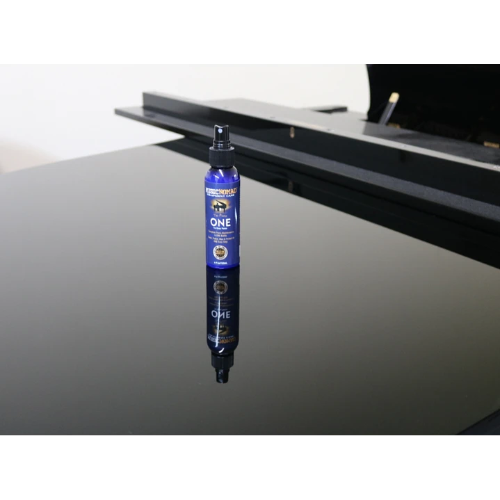 Limpiador de pianos MusicNomad The Piano ON MN130 2