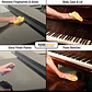 Limpiador de pianos MusicNomad The Piano ON MN130 - Miniatura 3