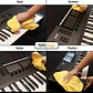 Limpiador de pianos/ controladores MIDI  MusicNomad Key ONE MN131 - Miniatura 2