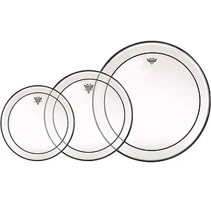 Parche ProPack Pinstripe Clear 10-12-14 PP-0922-PS REMO
