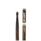 Baquetas ProMark 5B punta de madera Classic Forward Firegrain TX5BW FG - Miniatura 2