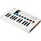 Controlador Midi Arturia 25 teclas blanco MINILAB 3  - Miniatura 1