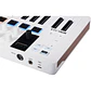 Controlador Midi Arturia 25 teclas blanco MINILAB 3  - Miniatura 4