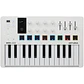 Controlador Midi Arturia 25 teclas blanco MINILAB 3  - Miniatura 6