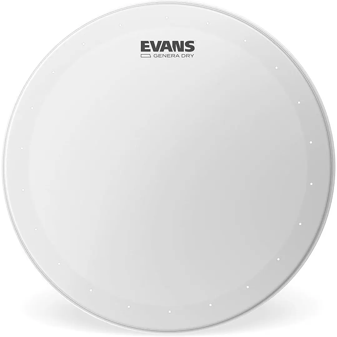 Parche para Caja Evans Genera Dry 12 Pulgadas B12DRY 1
