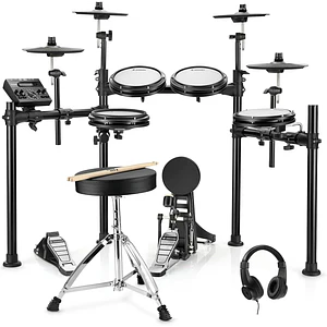 Bateria electrónica Donner DED-200X EC3134