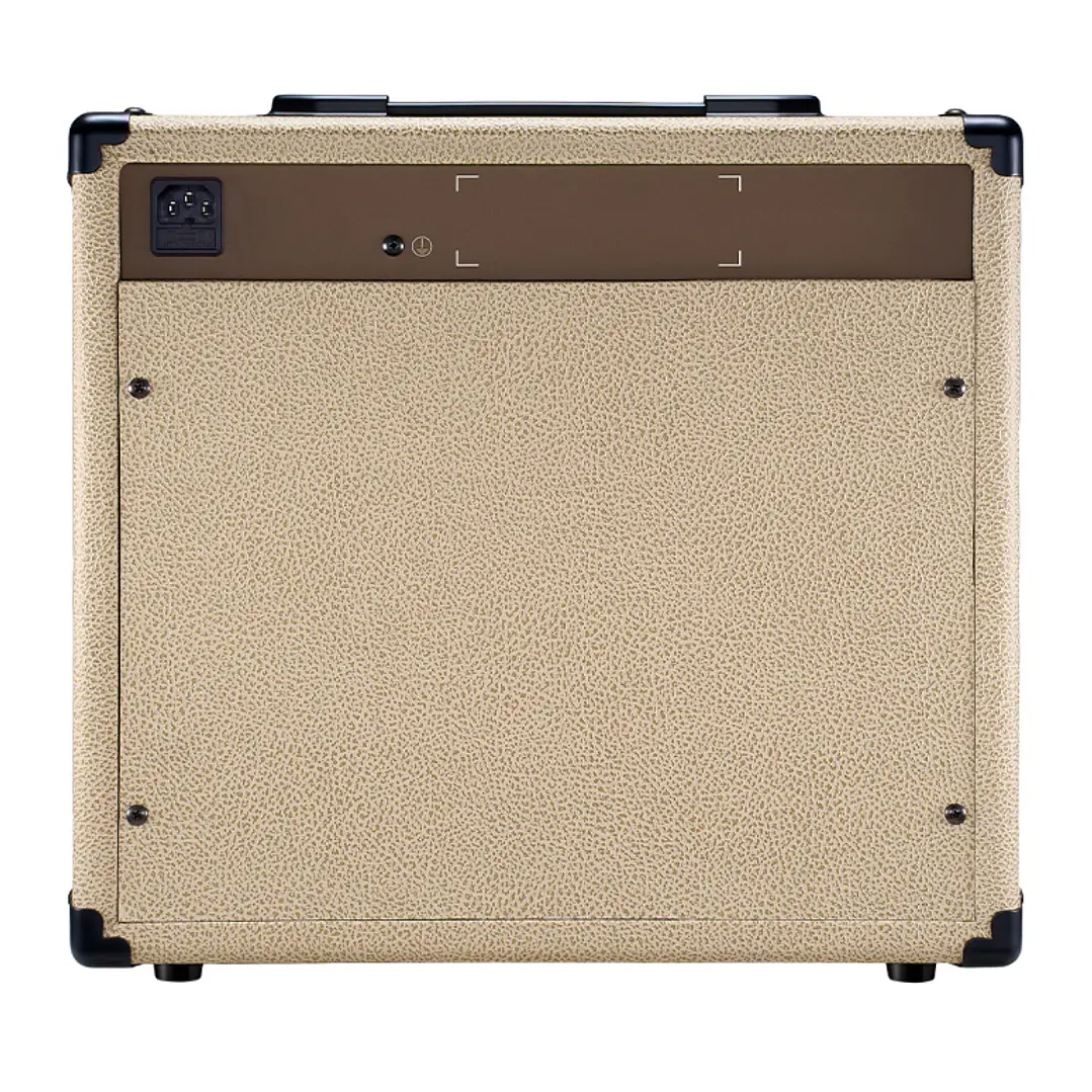 Amplificador Guitarra Donner Beige DSK-15R EC7600  5