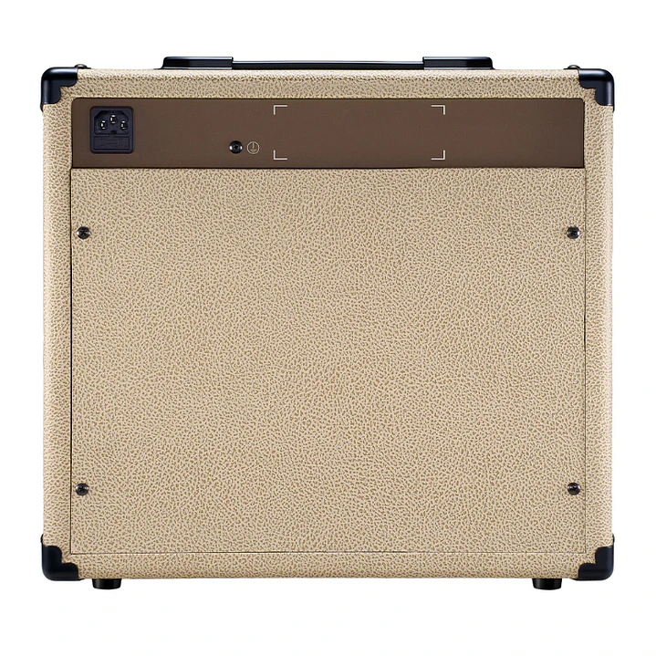 Amplificador Guitarra Donner Beige DSK-15R EC7600  5