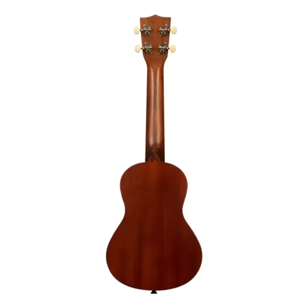 Ukelele soprano electroacústico Makala Mk-SeW/Ubs  2