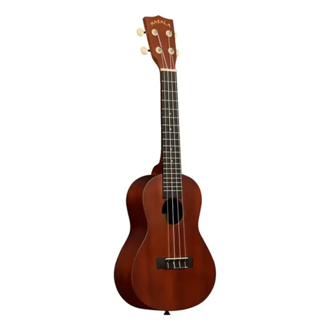 Ukelele soprano electroacústico Makala Mk-SeW/Ubs  1