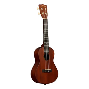 Ukelele soprano electroacústico Makala Mk-SeW/Ubs 