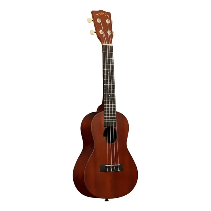 Ukelele soprano electroacústico Makala Mk-SeW/Ubs  1