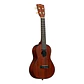 Ukelele soprano electroacústico Makala Mk-SeW/Ubs  - Miniatura 1