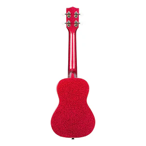 Ukelele Concierto Kala Ritzy KA-SPRK-RED 
