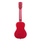Ukelele Concierto Kala Ritzy KA-SPRK-RED  - Miniatura 2