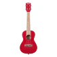 Ukelele Concierto Kala Ritzy KA-SPRK-RED  - Miniatura 3