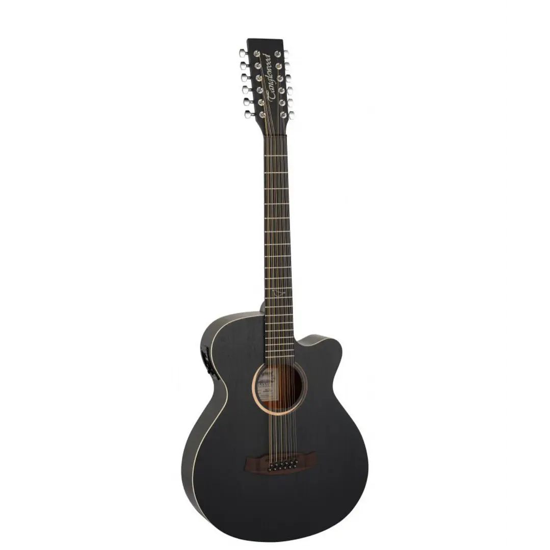 Guitarra Electroacstica Tanglewood 12 Cuerdas TB412CE 1