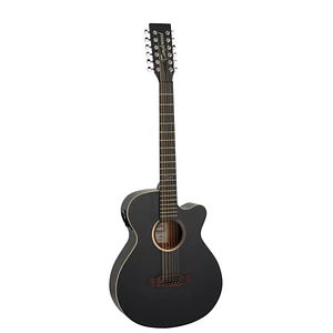 Guitarra Electroacstica Tanglewood 12 Cuerdas TB412CE