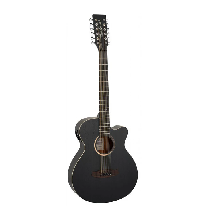 Guitarra Electroacstica Tanglewood 12 Cuerdas TB412CE 1