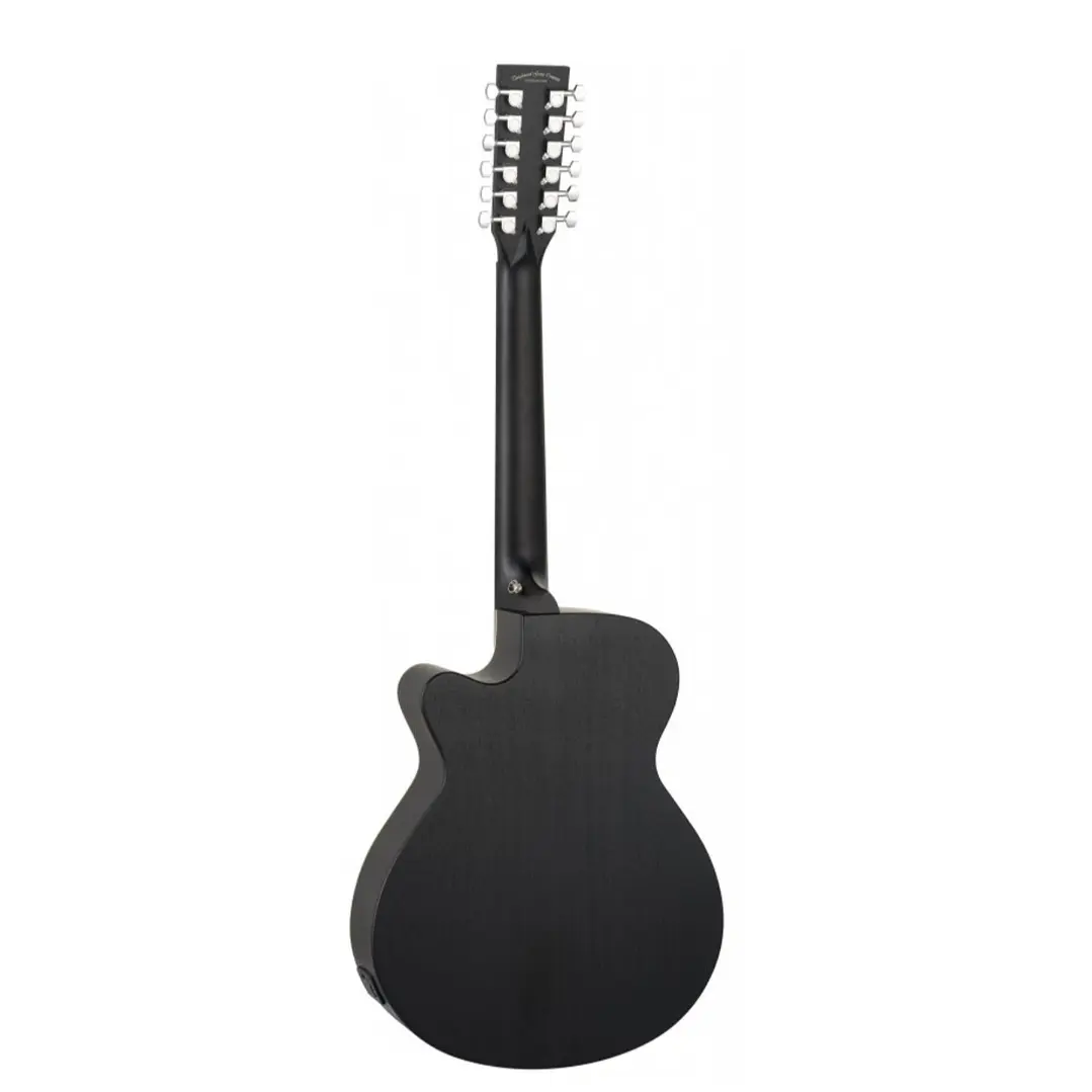 Guitarra Electroacstica Tanglewood 12 Cuerdas TB412CE 2