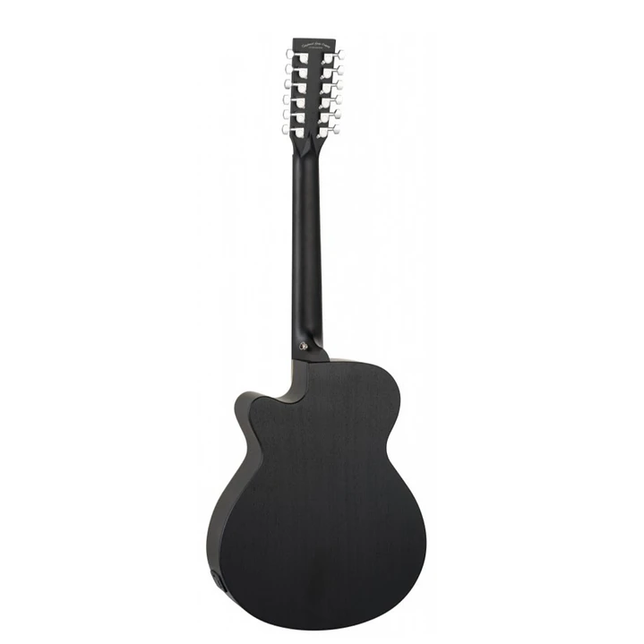 Guitarra Electroacstica Tanglewood 12 Cuerdas TB412CE 2