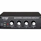 Amplificador de Audifonos Mavi audio 8CH MAVI-HA800 - Miniatura 2