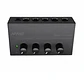 Amplificador de Audifonos Mavi audio 4 salidas MAVI-HA400 - Miniatura 2