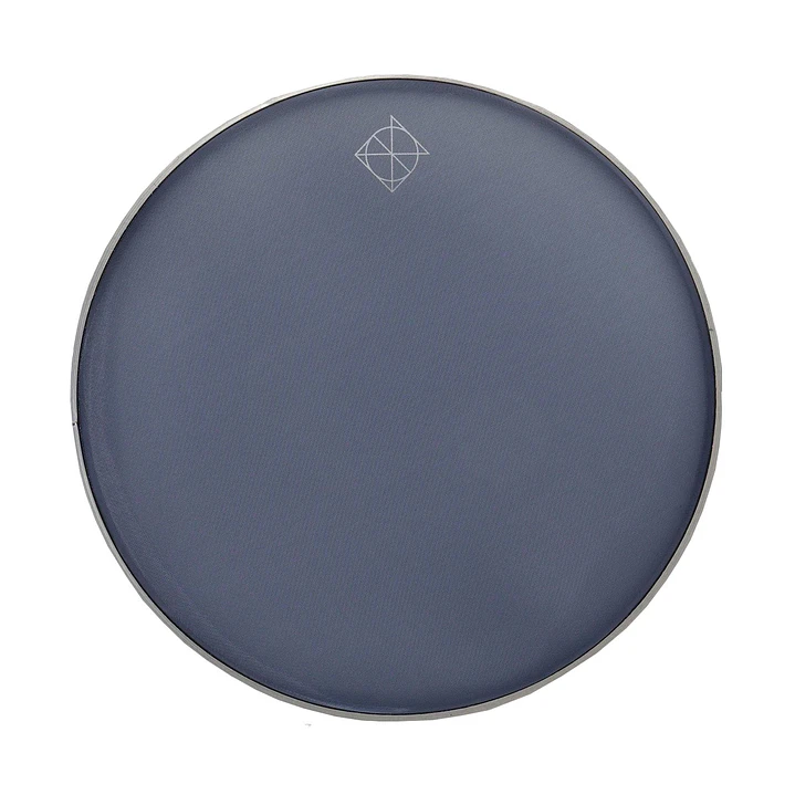 Parche Malla Dixon 22 Pulgadas PHT122MSBK-DIX1 1