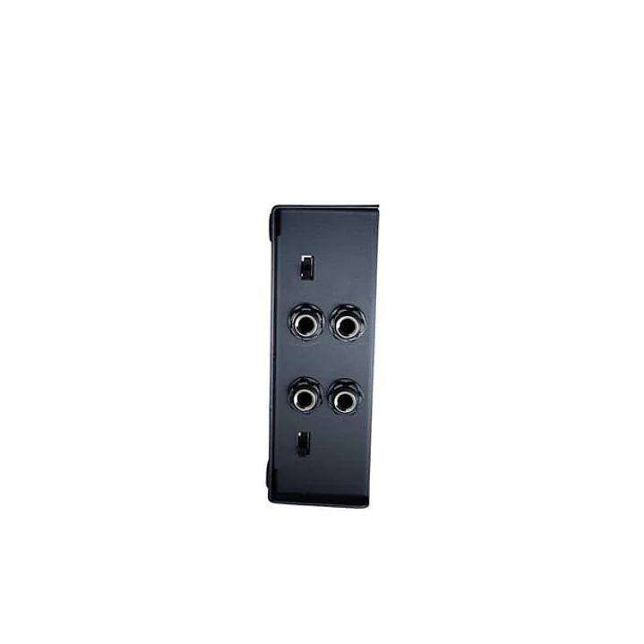 Caja directa Pasiva Estereo Mavi Audio MAVI-DI-2  4
