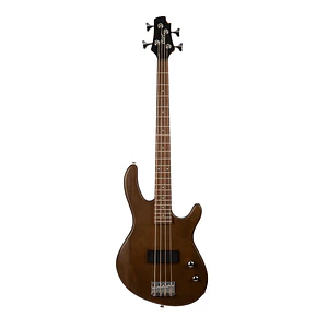 Bajo electrico junior nogal ACTION JUNIOR OPW